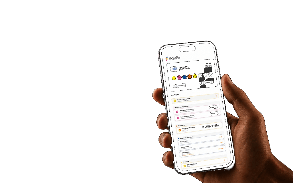 Fidelio en Apple Wallet